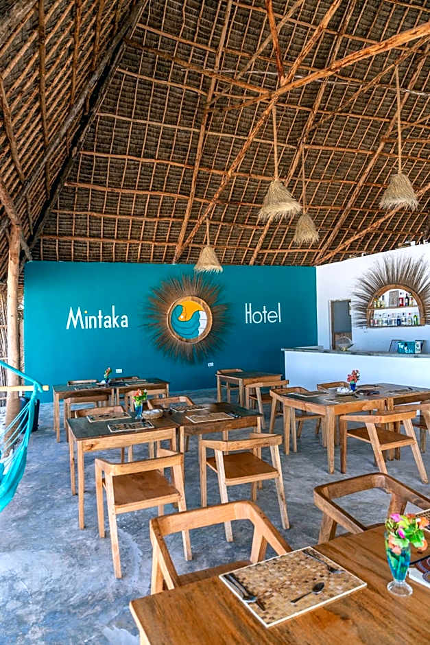 Mintaka Boutique Hotel