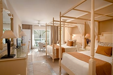 Junior Suite Superior (3 Adults)