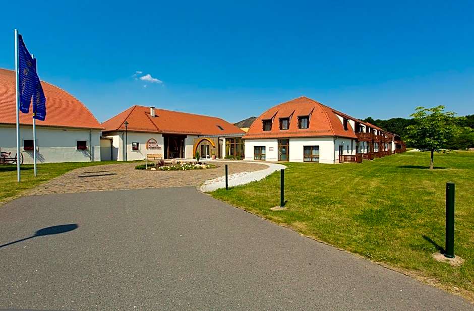 Hotel Kloster Nimbschen 4 Sterne