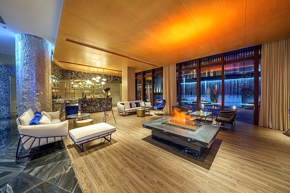 Hotel Indigo Nanjing Garden Expo By IHG