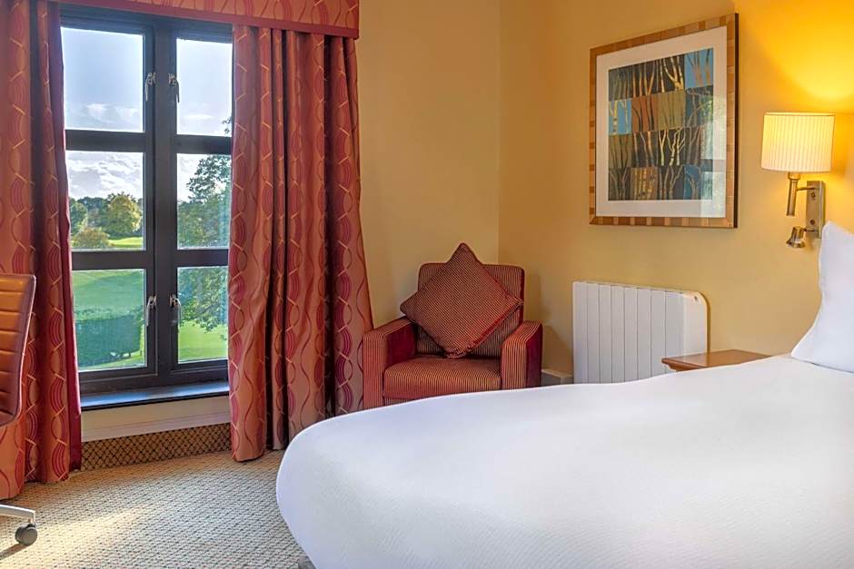 Hilton Puckrup Hall, Tewkesbury