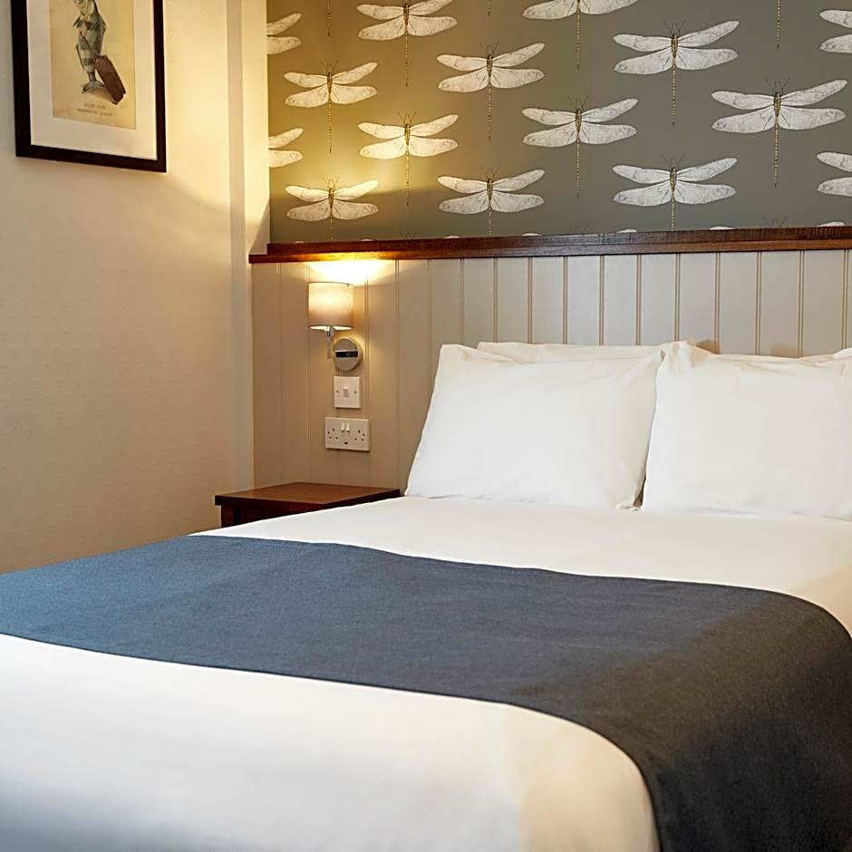 Oaklands by Greene King Inns