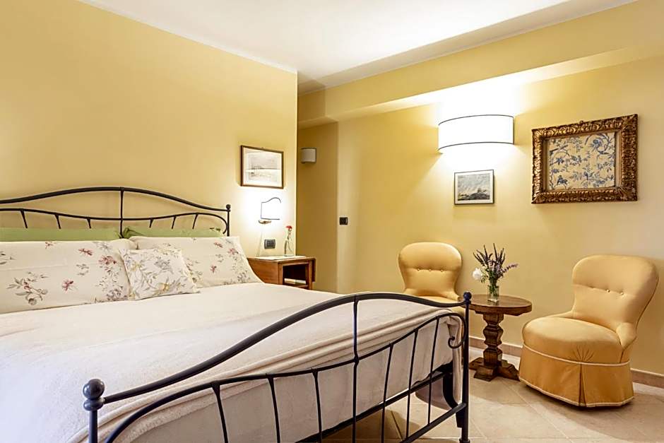 Agriturismo L’Orto di Muma