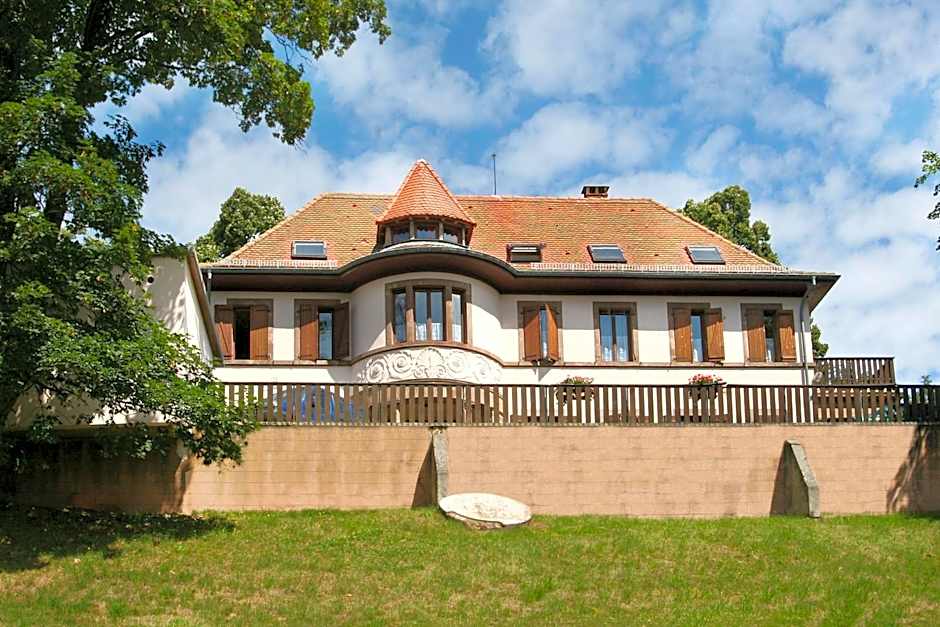 ULVF La petite pierre