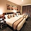 K Garden Hotel Parit Buntar