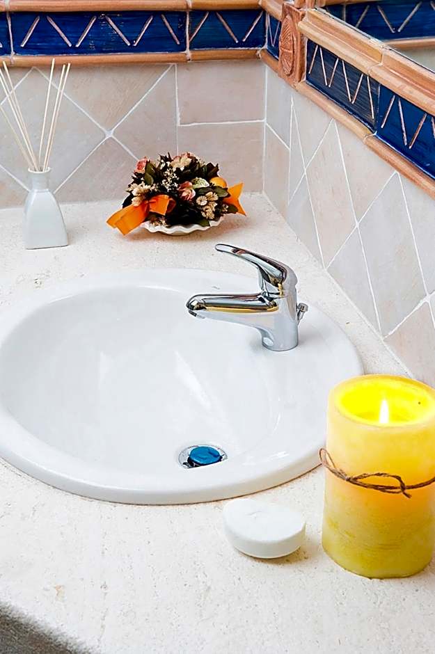 Hotel Baja Romantica