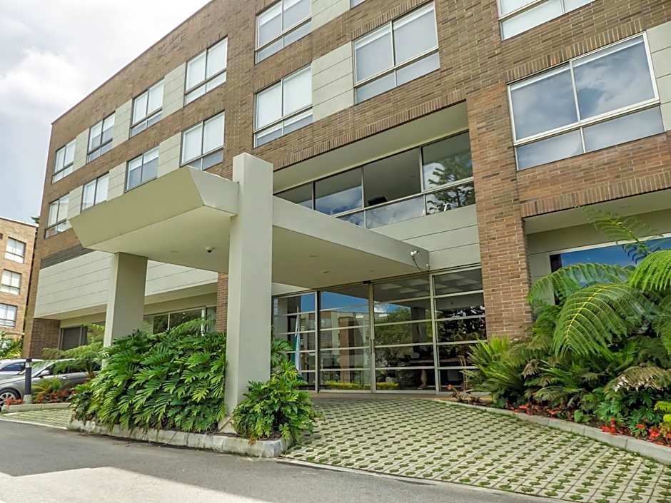 MG Hotels & Suites