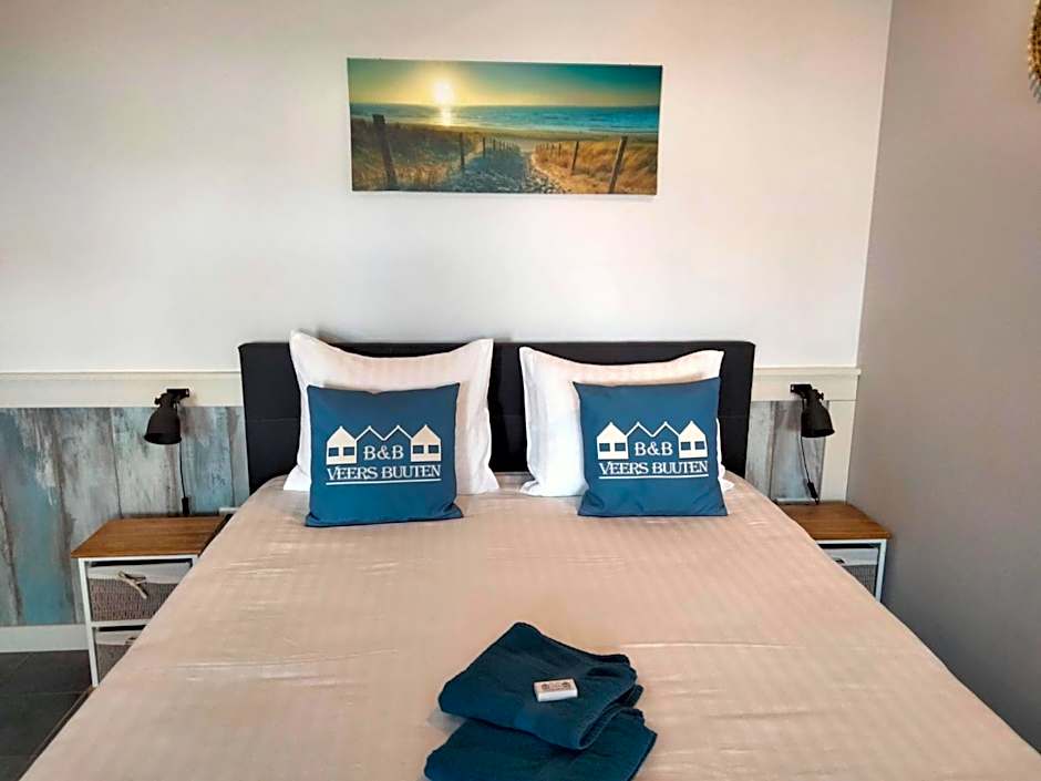 B&B Veers Buuten
