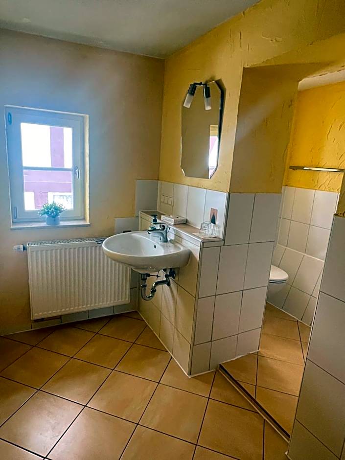 Landhotel im Hexenwinkel