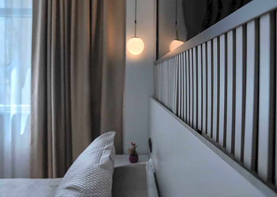 Pera İmperium Taksim