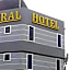 Admiral Hotel