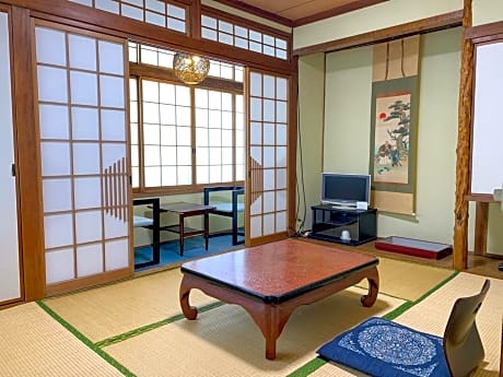 Japanese-Style House Annex