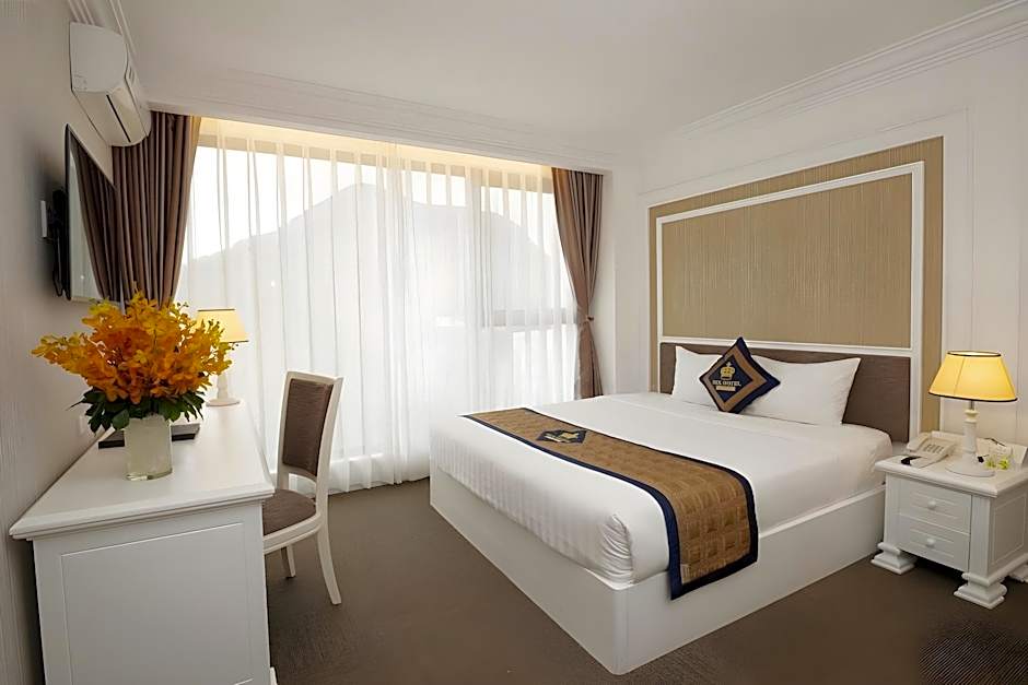 Rex Hotel Vung Tau