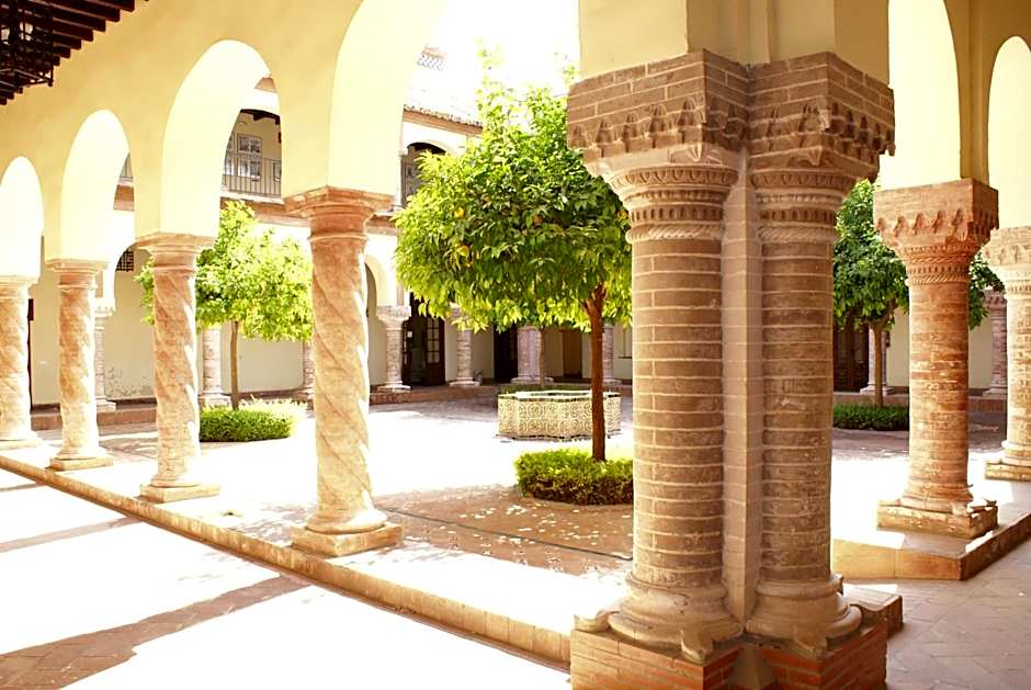 Hospedería Convento de Santa Clara