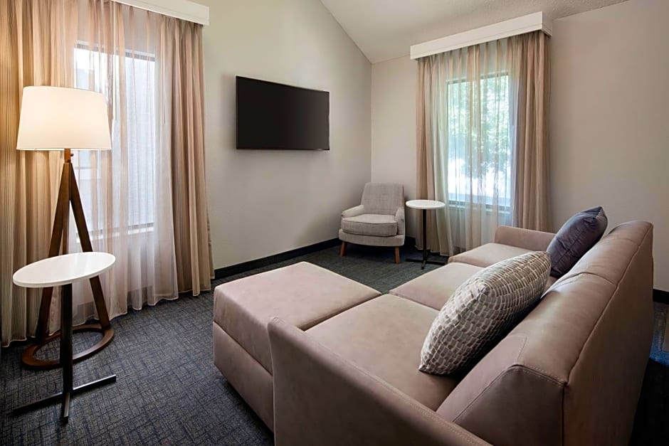 Residence Inn by Marriott Las Vegas Convention Center