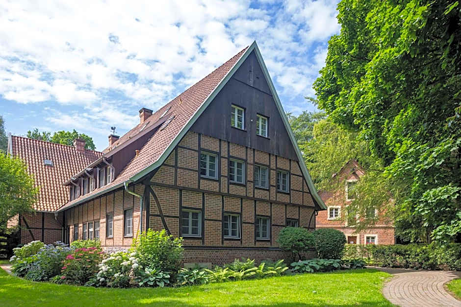 Parkhotel Hohenfeld Münster