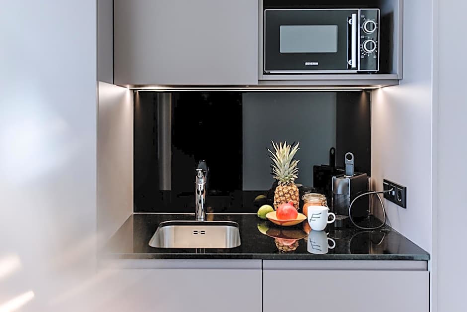 THE FLAG Meiller Gärten