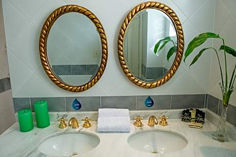 LUJO DUBLO MATRIMONIAL CAPACIDADE 1