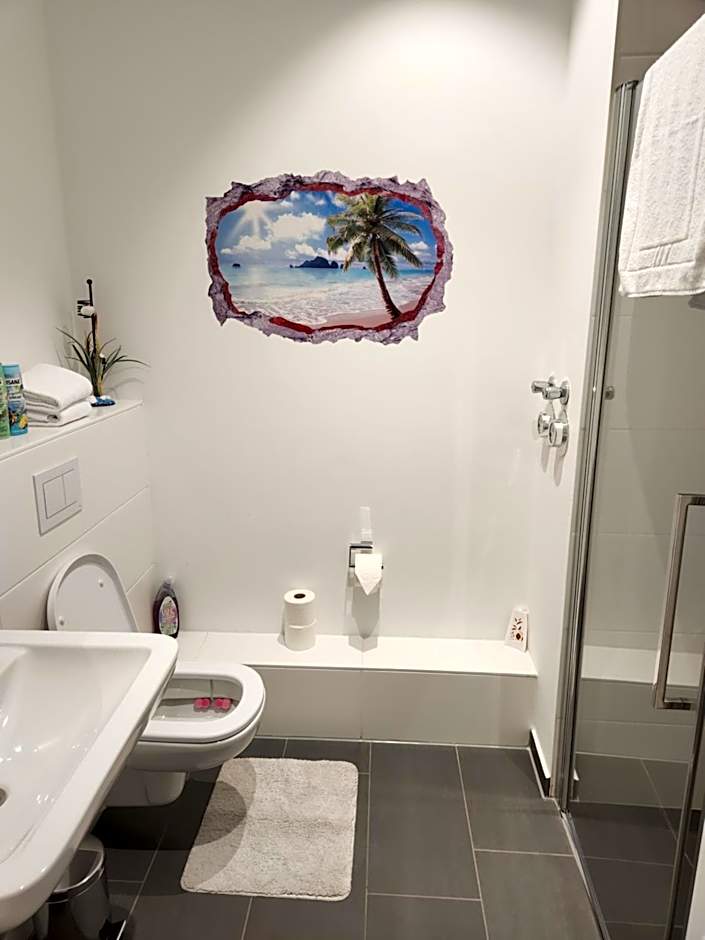 MyRoom - Munich Fair Apartments