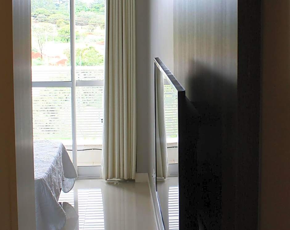 Noroeste Atrium Platine Apartamento Completo