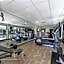 Best Western Plus Castlerock Inn & Suites