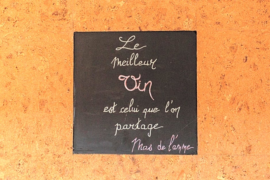 Mas de l'Amme