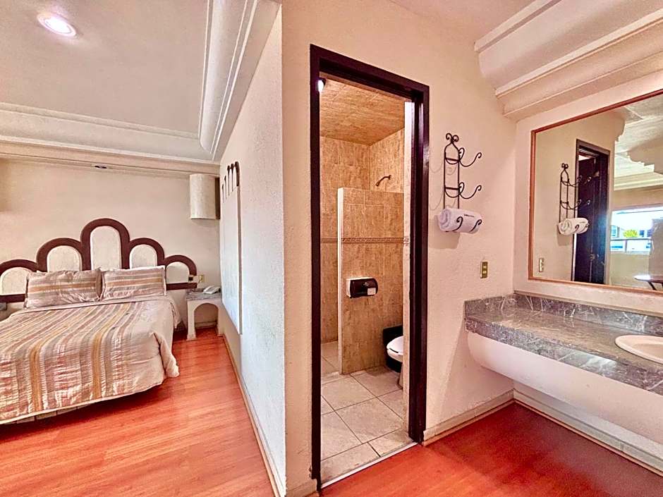 Global Express Puebla - FINSA