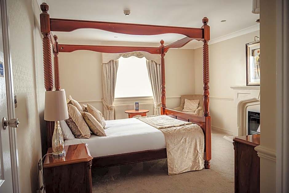 The Ashbourne Hotel, BW Signature Collection