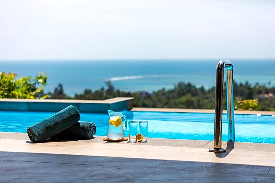 Villa Baan Saitara
