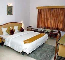 Hotel Siddharth