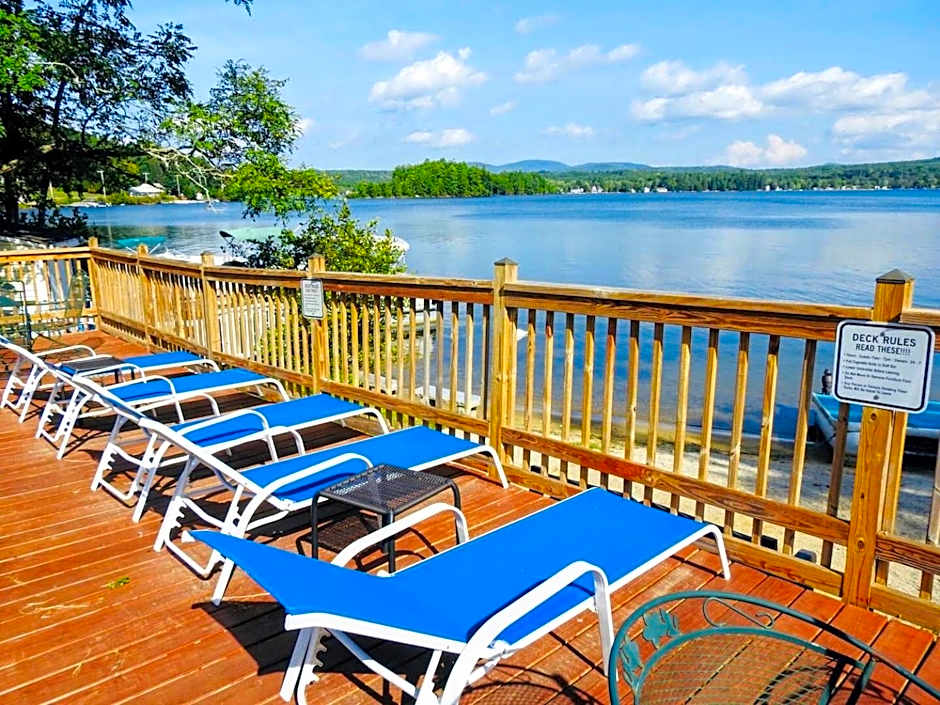 Winnisquam Lake Inn