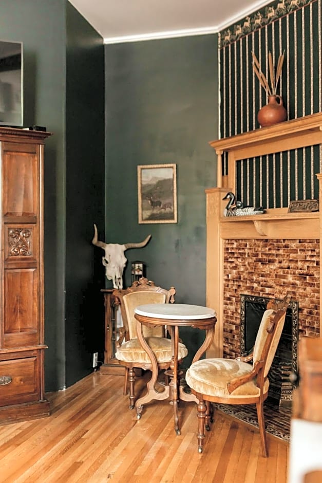 Ellerbeck Bed & Breakfast