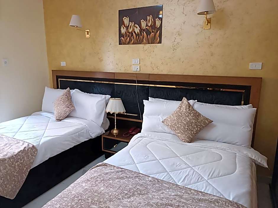 Indiana Hotel