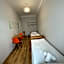 Orange Cat Rooms