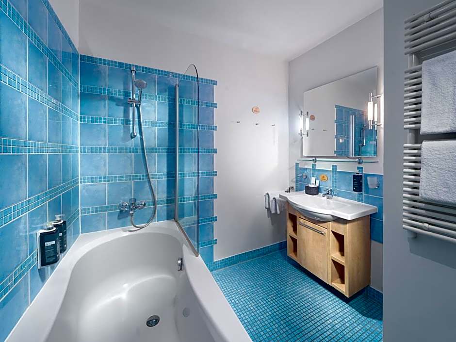 Mamaison Residence Belgicka Prague