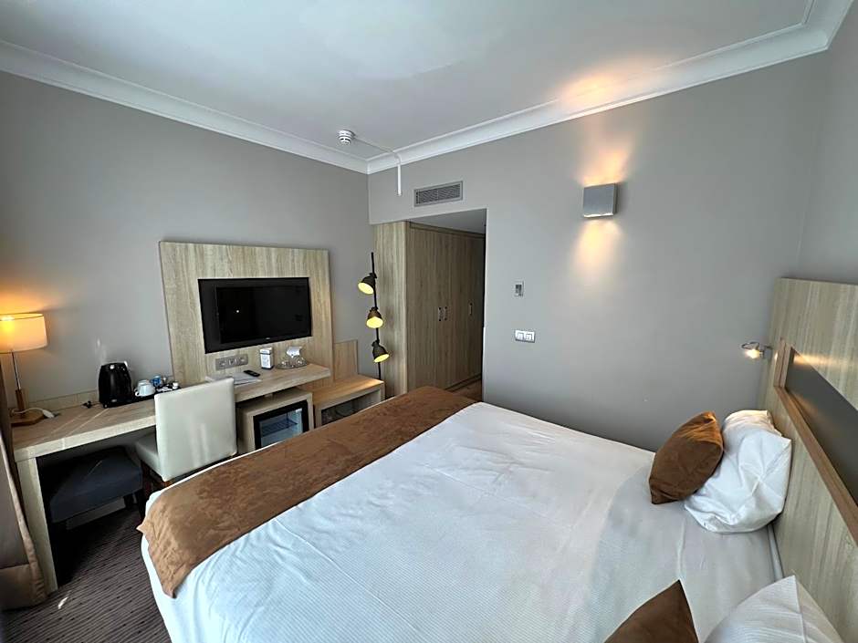 Best Western Hotel Royal Centre