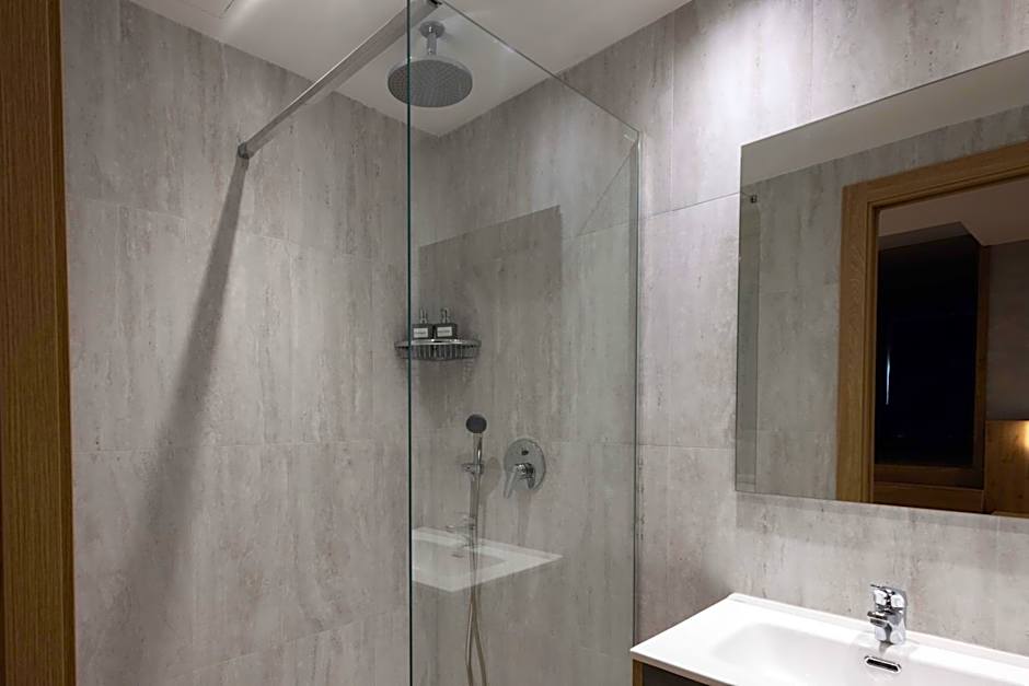 University Boutique Rooms