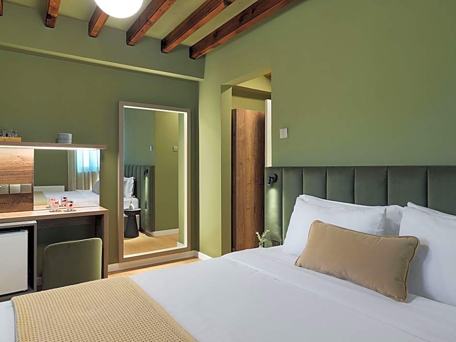 Pine View Boutique Hotel Adults Only