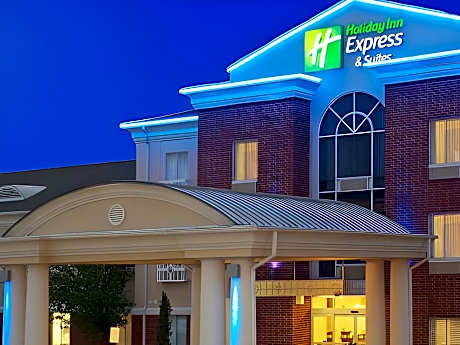Holiday Inn Express Hotel & Suites Livingston By IHG