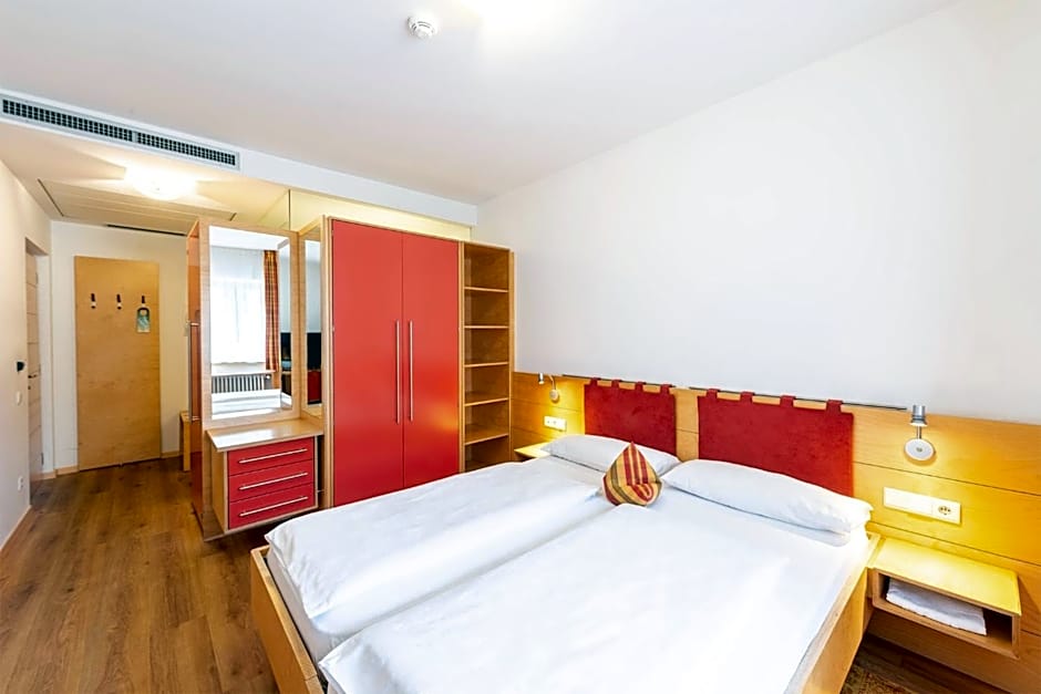 Hotel Figl ***S
