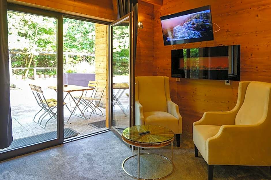 Wolfstein - Le Boutique Hotel