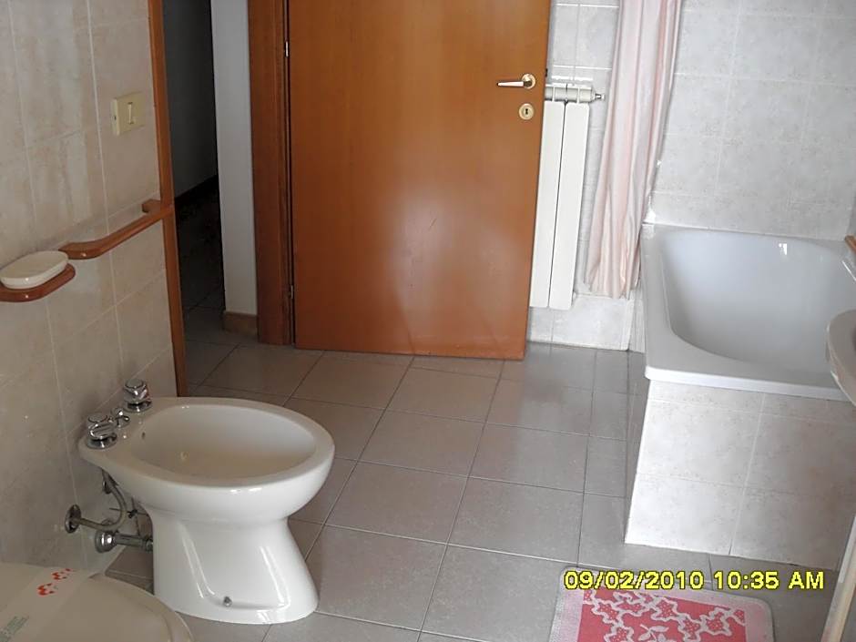 residence la collinetta