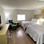 Sonesta Simply Suites Memphis