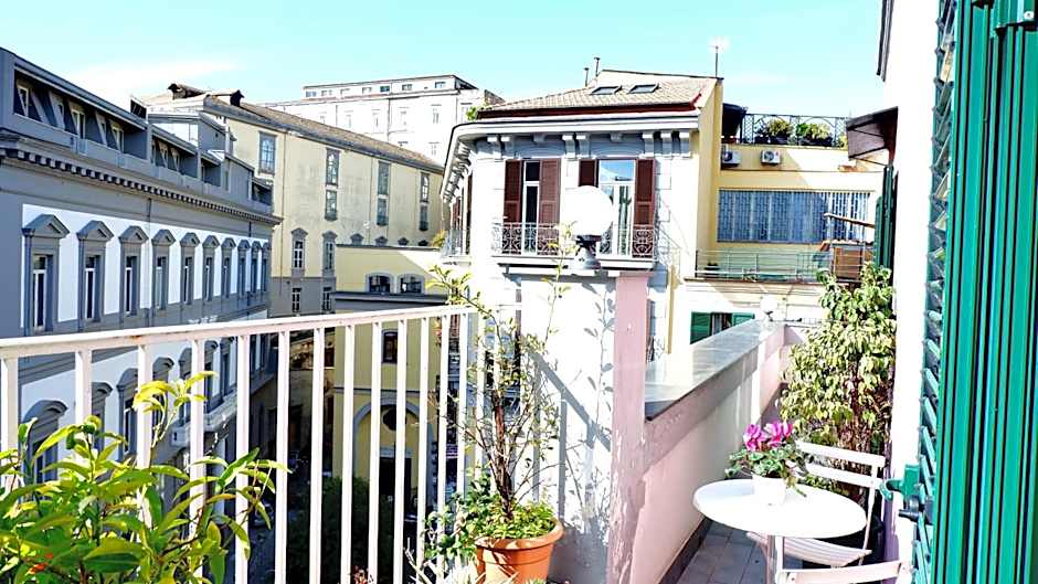 B&B Federico II