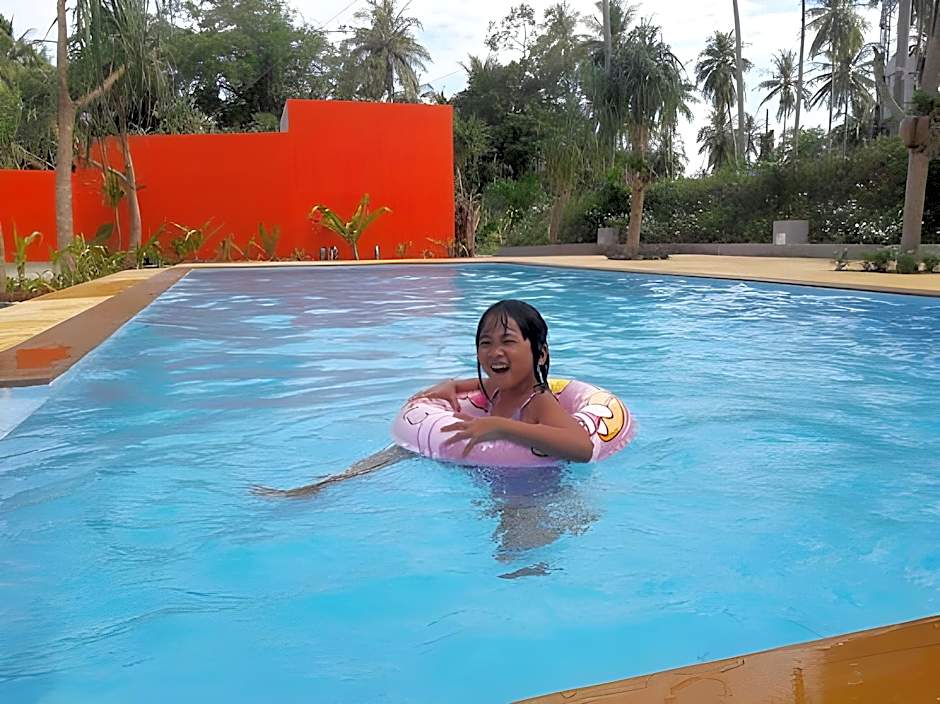 Natai House Resort นาใต้เฮ้าส์ รีสอร์ท