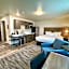 Alaska's Select Inn Wasilla