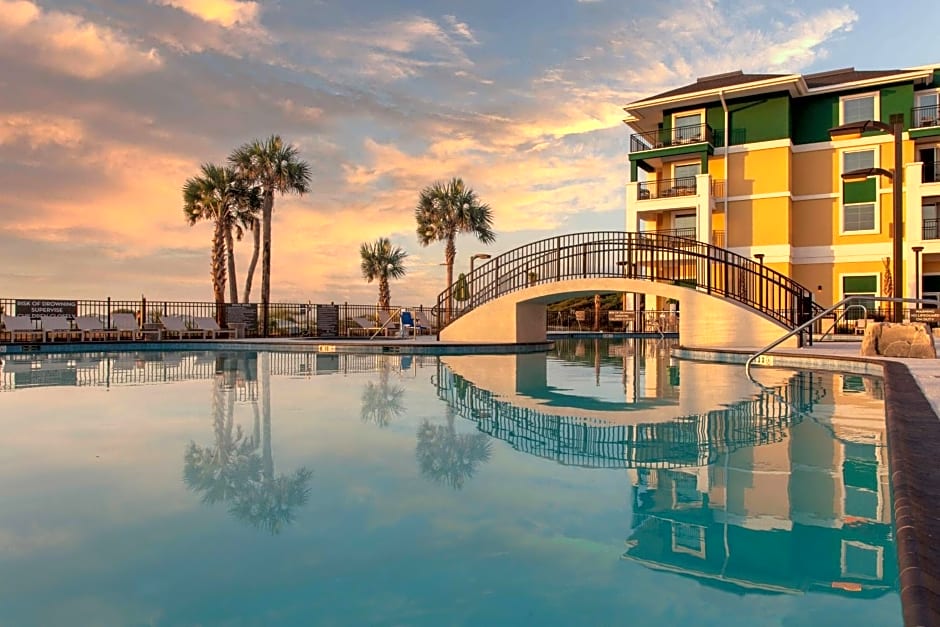 Residence Inn by Marriott Jekyll Island