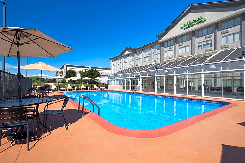 Wyndham Garden Manassas