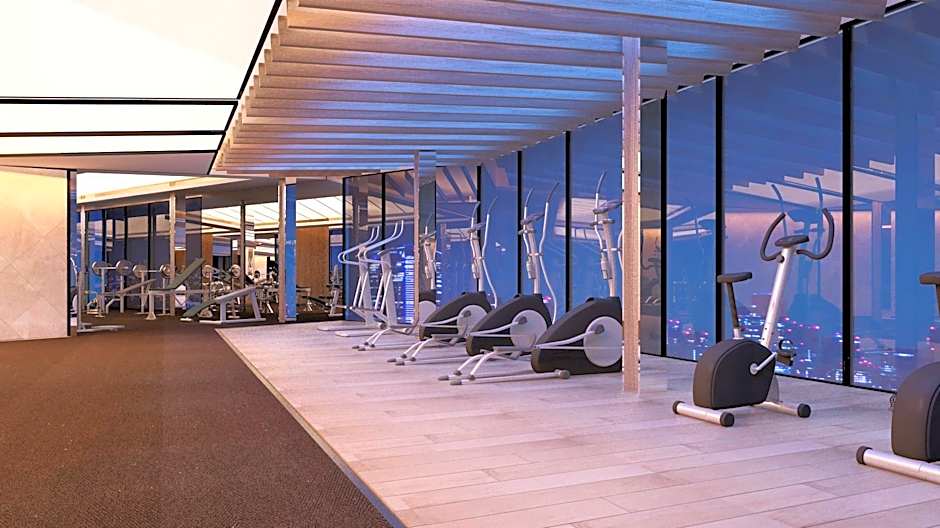 The Quarter Ladprao by UHG