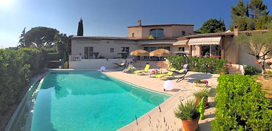 Villa santa rita